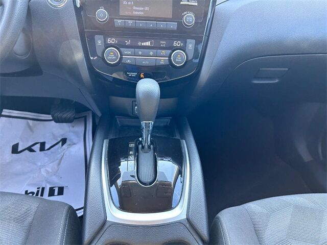 2016 Nissan Rogue SV Cape Girardeau MO