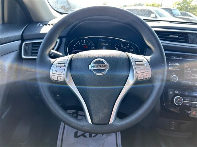 2016 Nissan Rogue SV Cape Girardeau MO