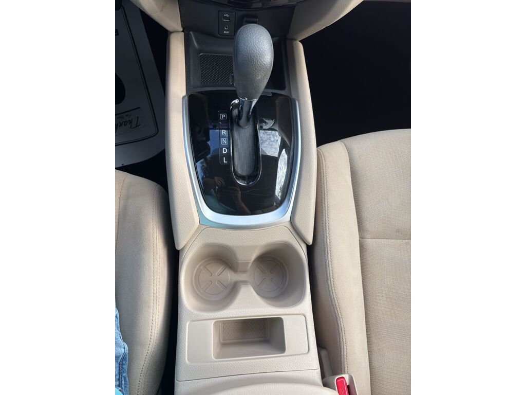 2016 Nissan Rogue SV Wilmington NC