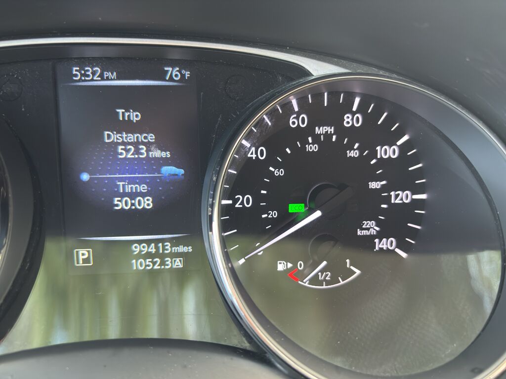 2016 Nissan Rogue SV Wilmington NC