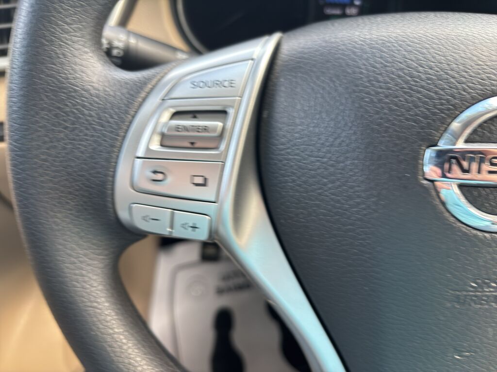 2016 Nissan Rogue SV Wilmington NC