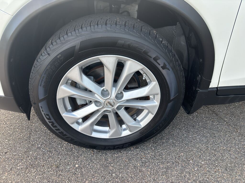 2016 Nissan Rogue SV Wilmington NC