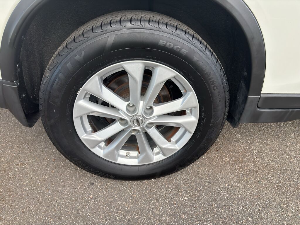 2016 Nissan Rogue SV Wilmington NC
