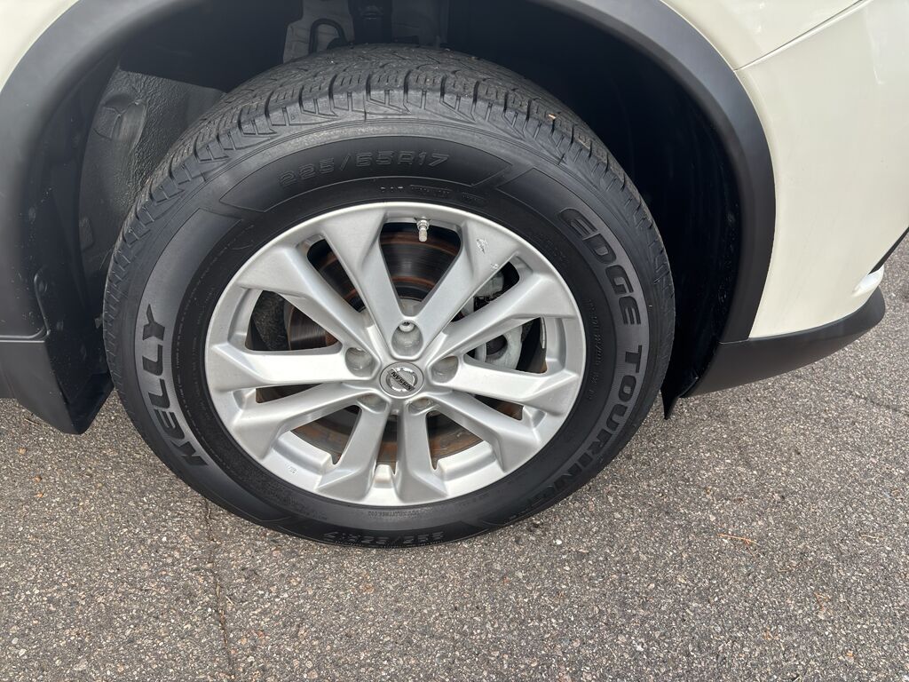 2016 Nissan Rogue SV Wilmington NC