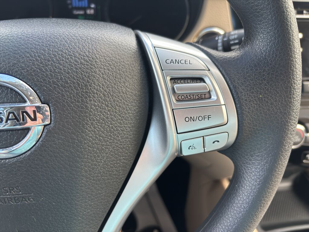 2016 Nissan Rogue SV Wilmington NC