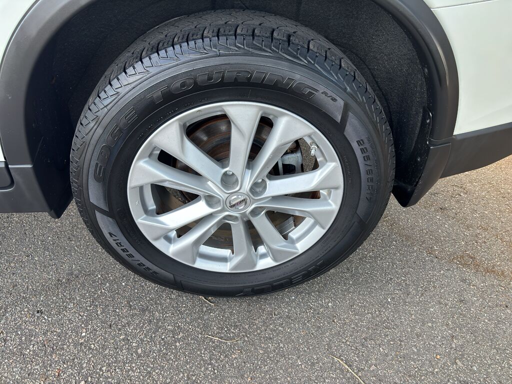 2016 Nissan Rogue SV Wilmington NC