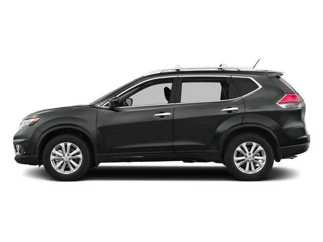 2016 Nissan Rogue SV Winder GA