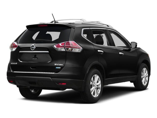 2016 Nissan Rogue SV Winder GA