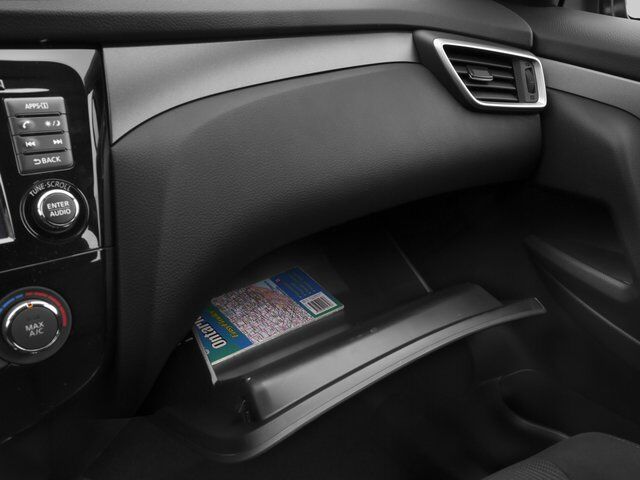 2016 Nissan Rogue SV Winder GA