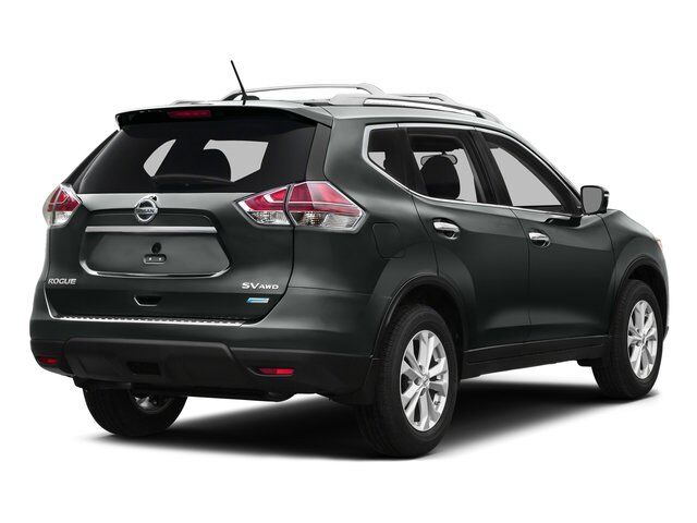 2016 Nissan Rogue SV Winder GA