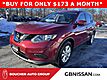 2016 Nissan Rogue SV w/Premium Pkg