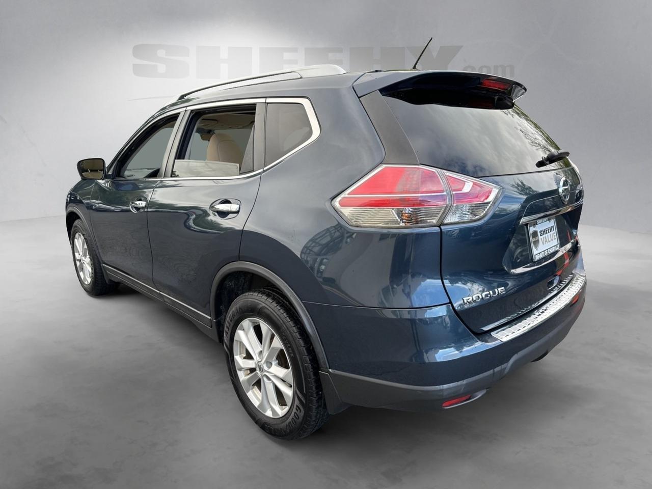 2016 Nissan Rogue SV Chantilly VA