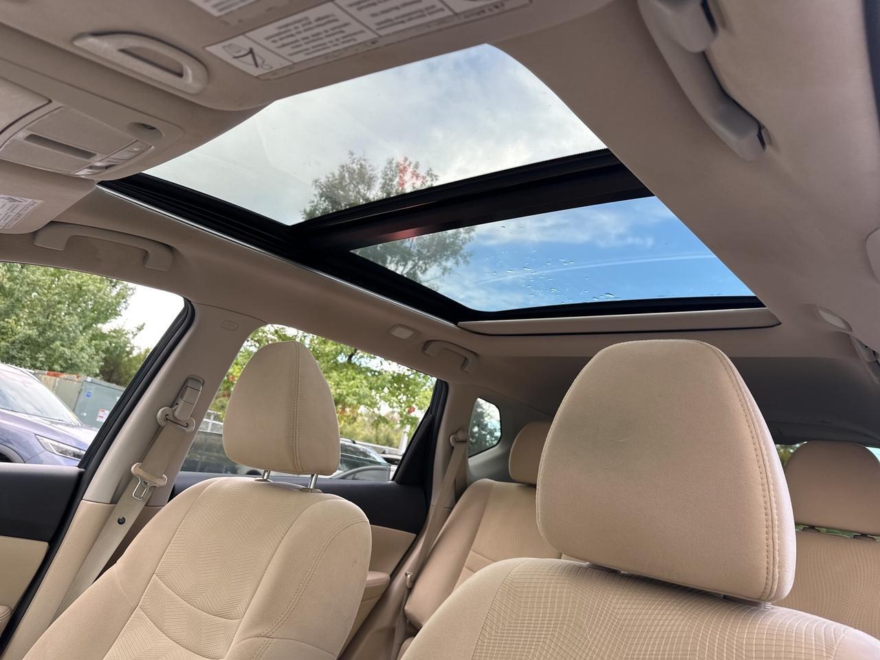 2016 Nissan Rogue SV Chantilly VA