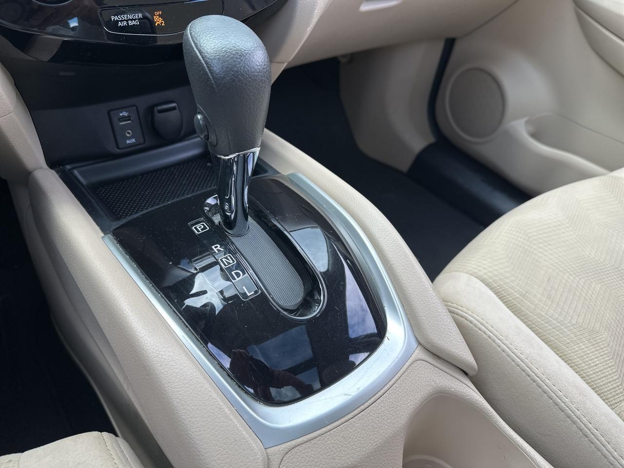2016 Nissan Rogue SV Chantilly VA
