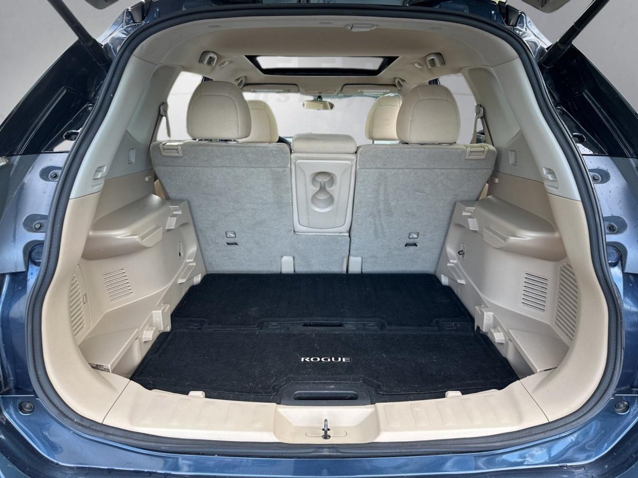2016 Nissan Rogue SV Chantilly VA