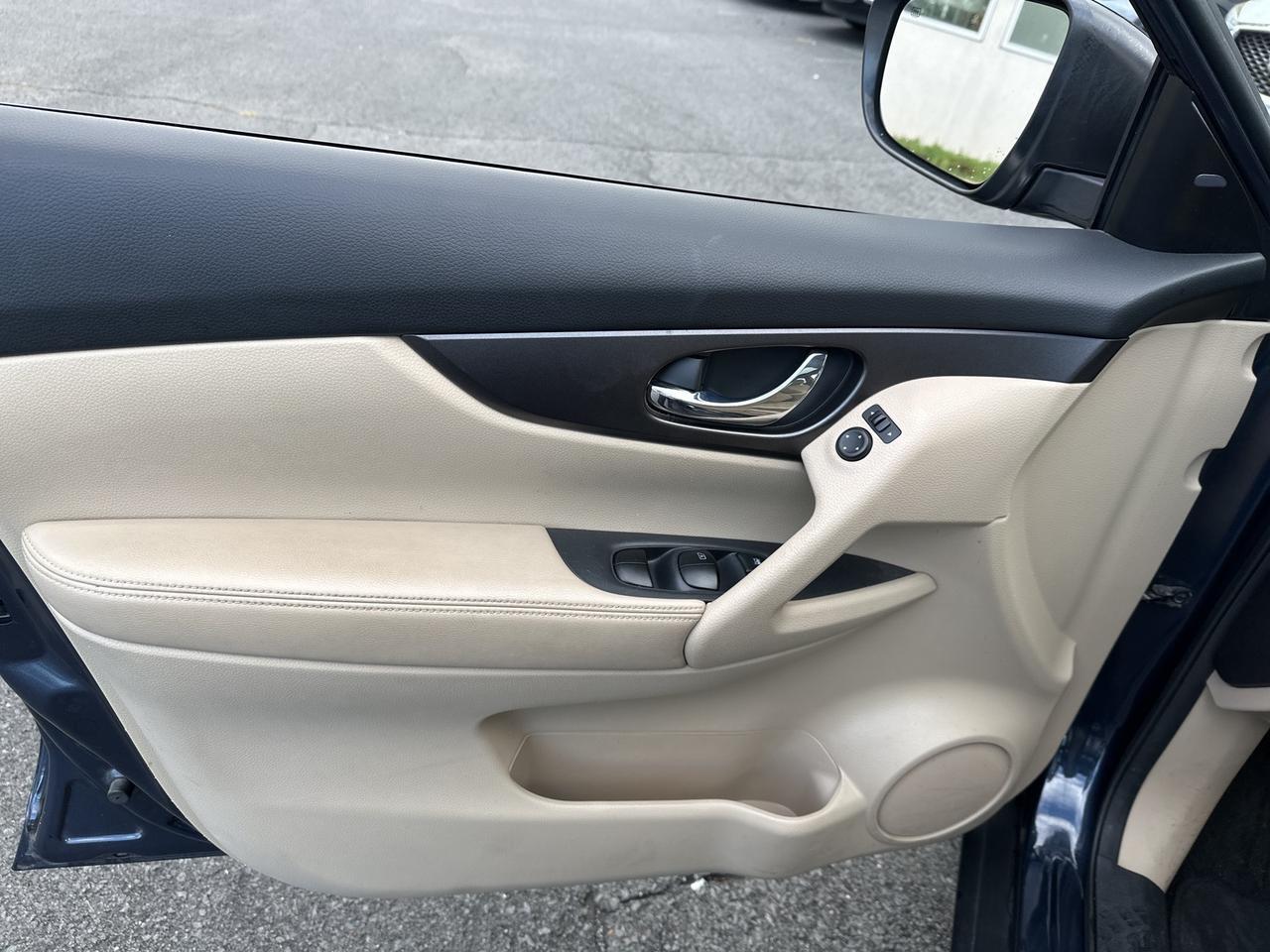2016 Nissan Rogue SV Chantilly VA
