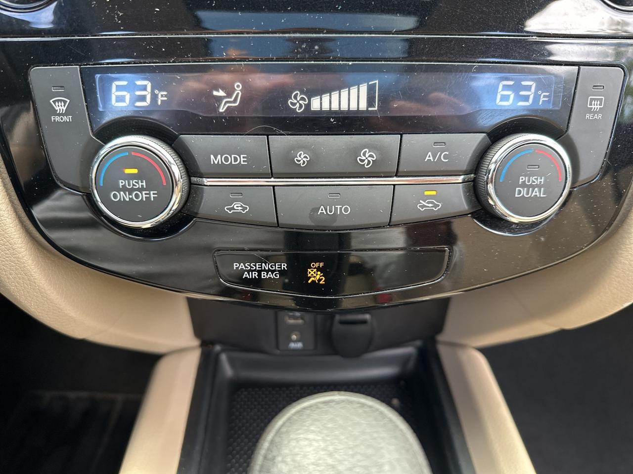2016 Nissan Rogue SV Chantilly VA