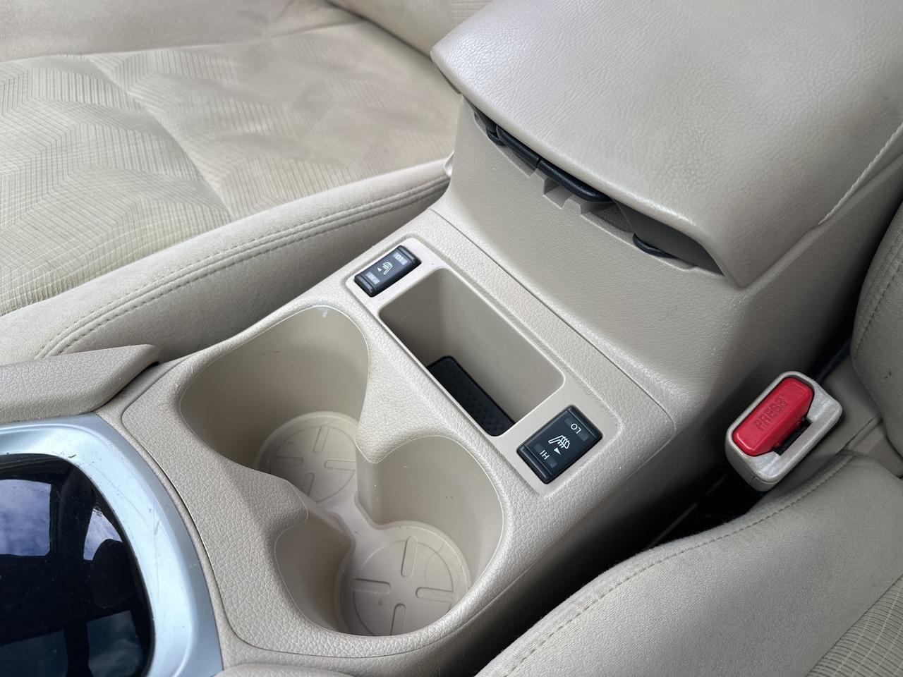2016 Nissan Rogue SV Chantilly VA