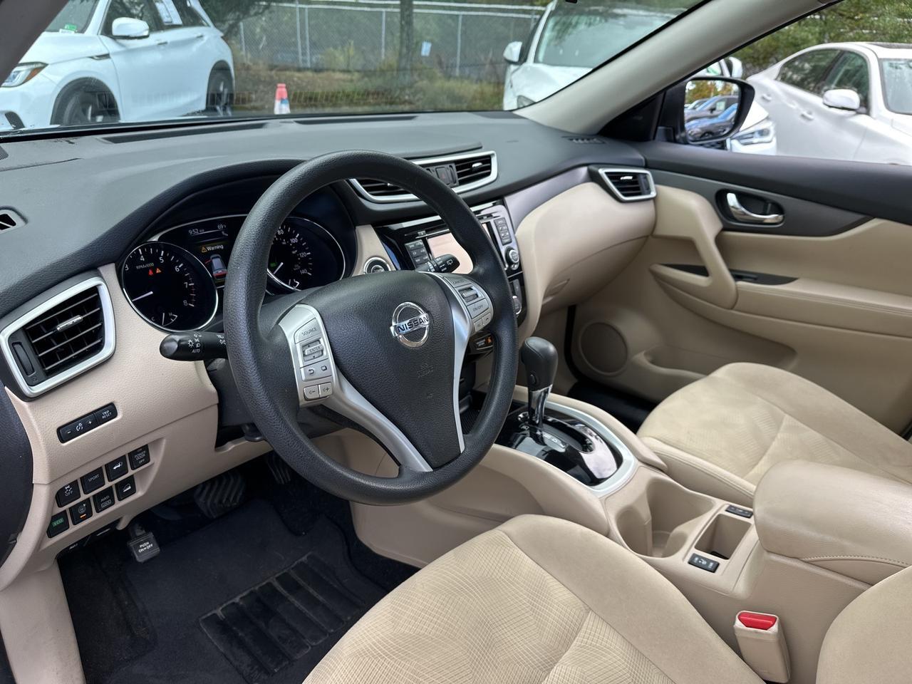 2016 Nissan Rogue SV Chantilly VA