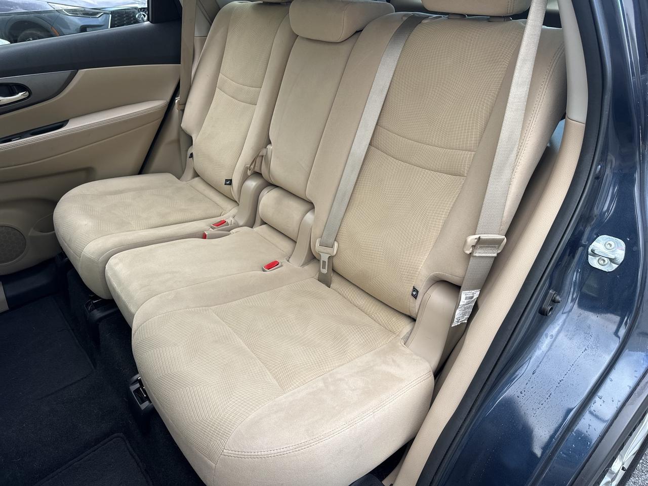 2016 Nissan Rogue SV Chantilly VA