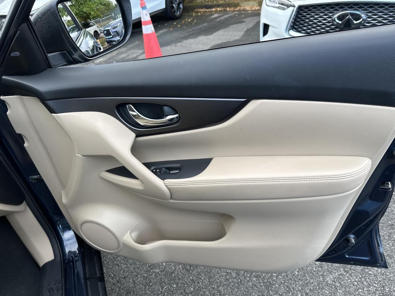 2016 Nissan Rogue SV Chantilly VA