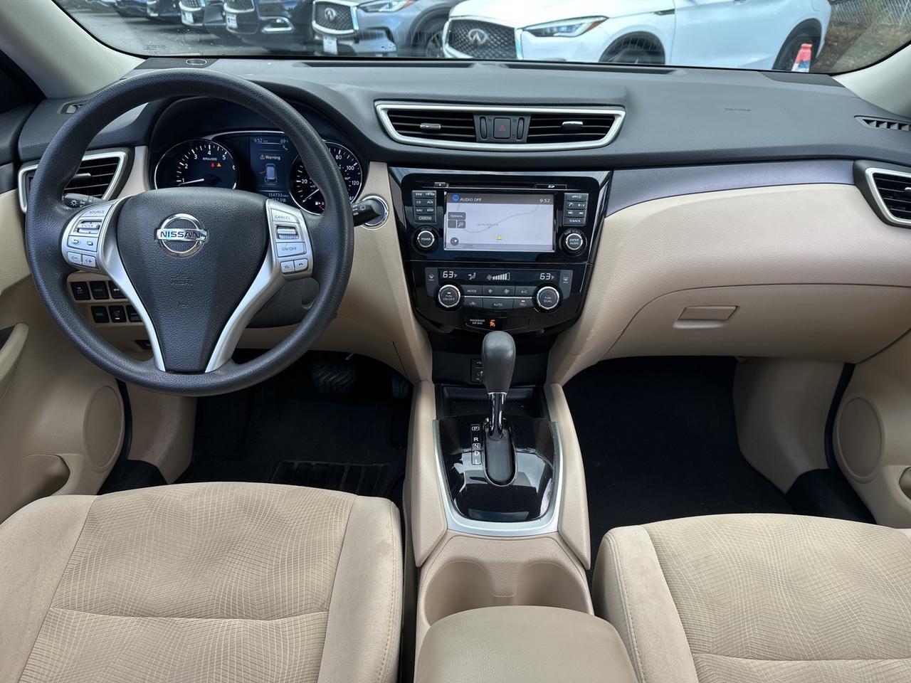 2016 Nissan Rogue SV Chantilly VA