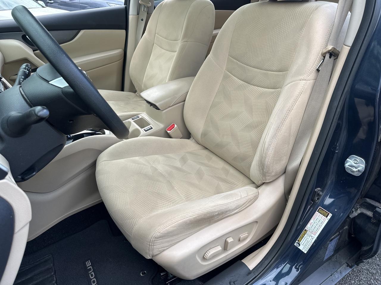 2016 Nissan Rogue SV Chantilly VA