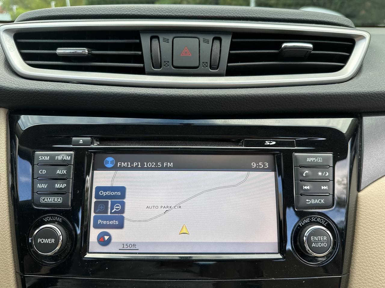 2016 Nissan Rogue SV Chantilly VA