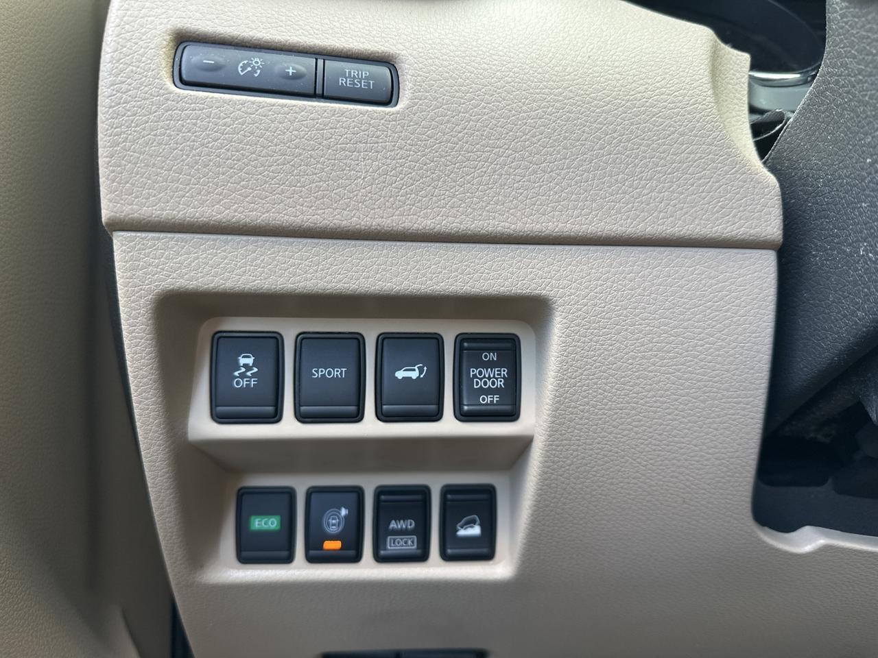2016 Nissan Rogue SV Chantilly VA