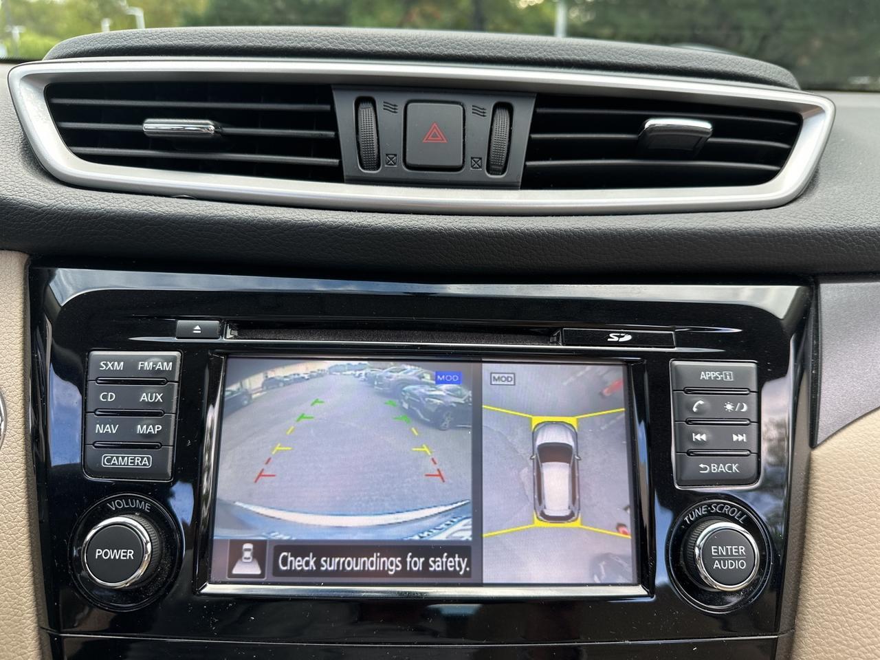 2016 Nissan Rogue SV Chantilly VA