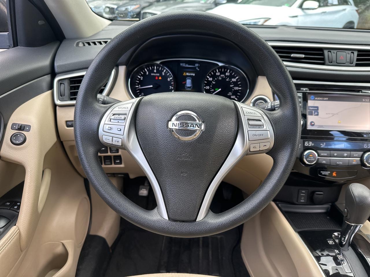 2016 Nissan Rogue SV Chantilly VA