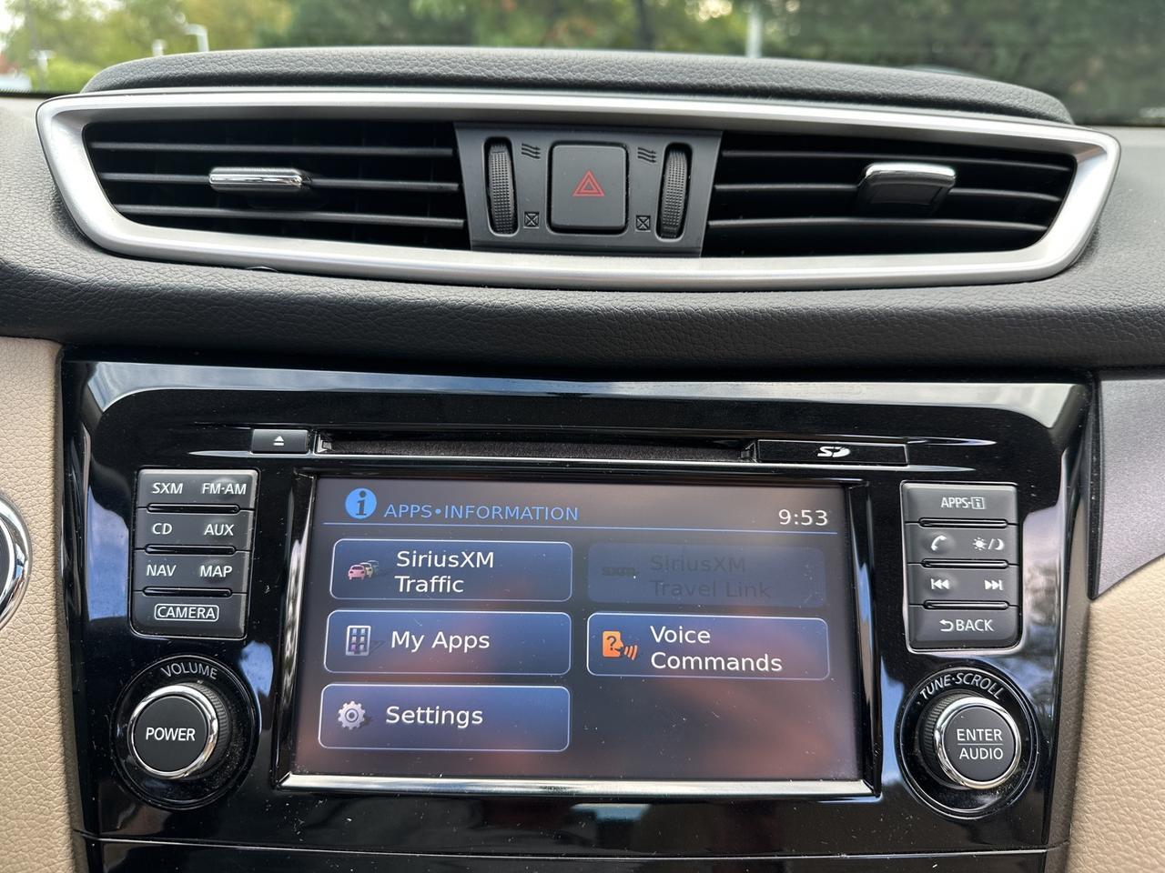 2016 Nissan Rogue SV Chantilly VA