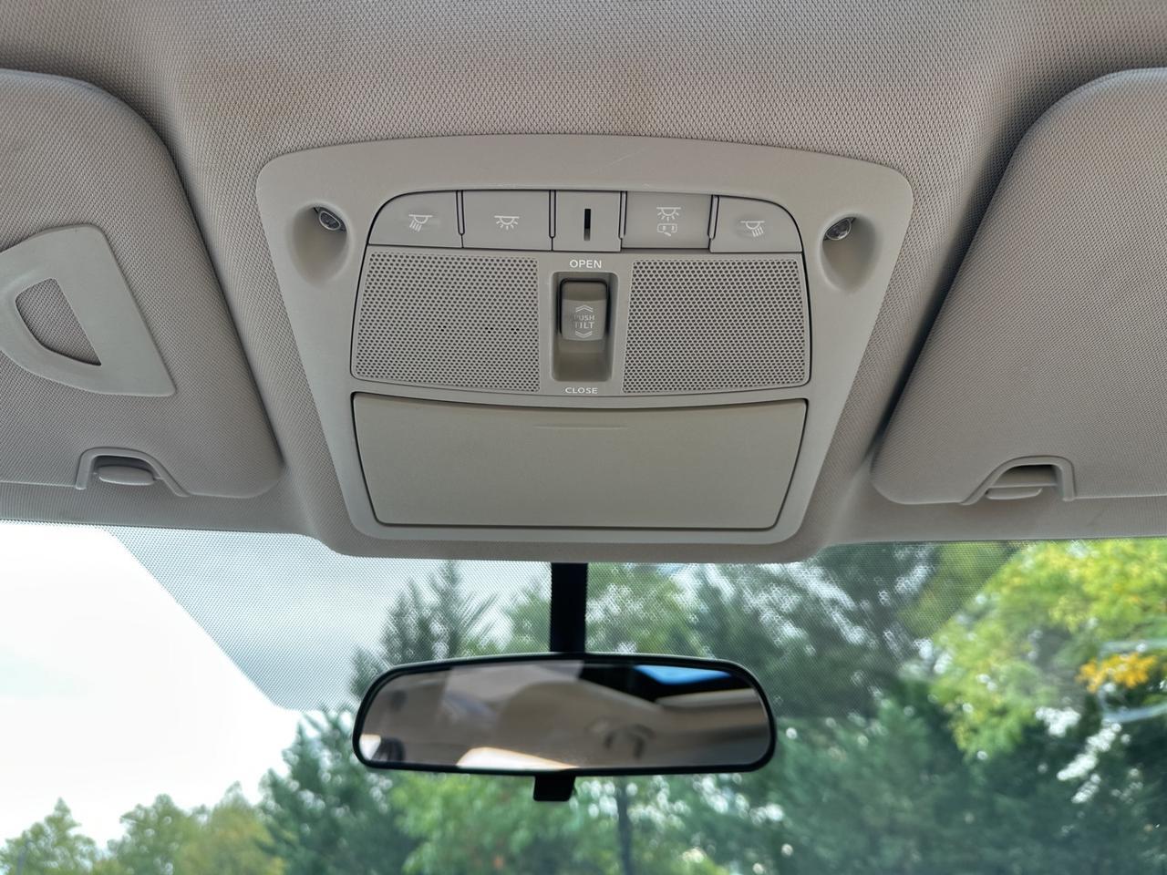 2016 Nissan Rogue SV Chantilly VA