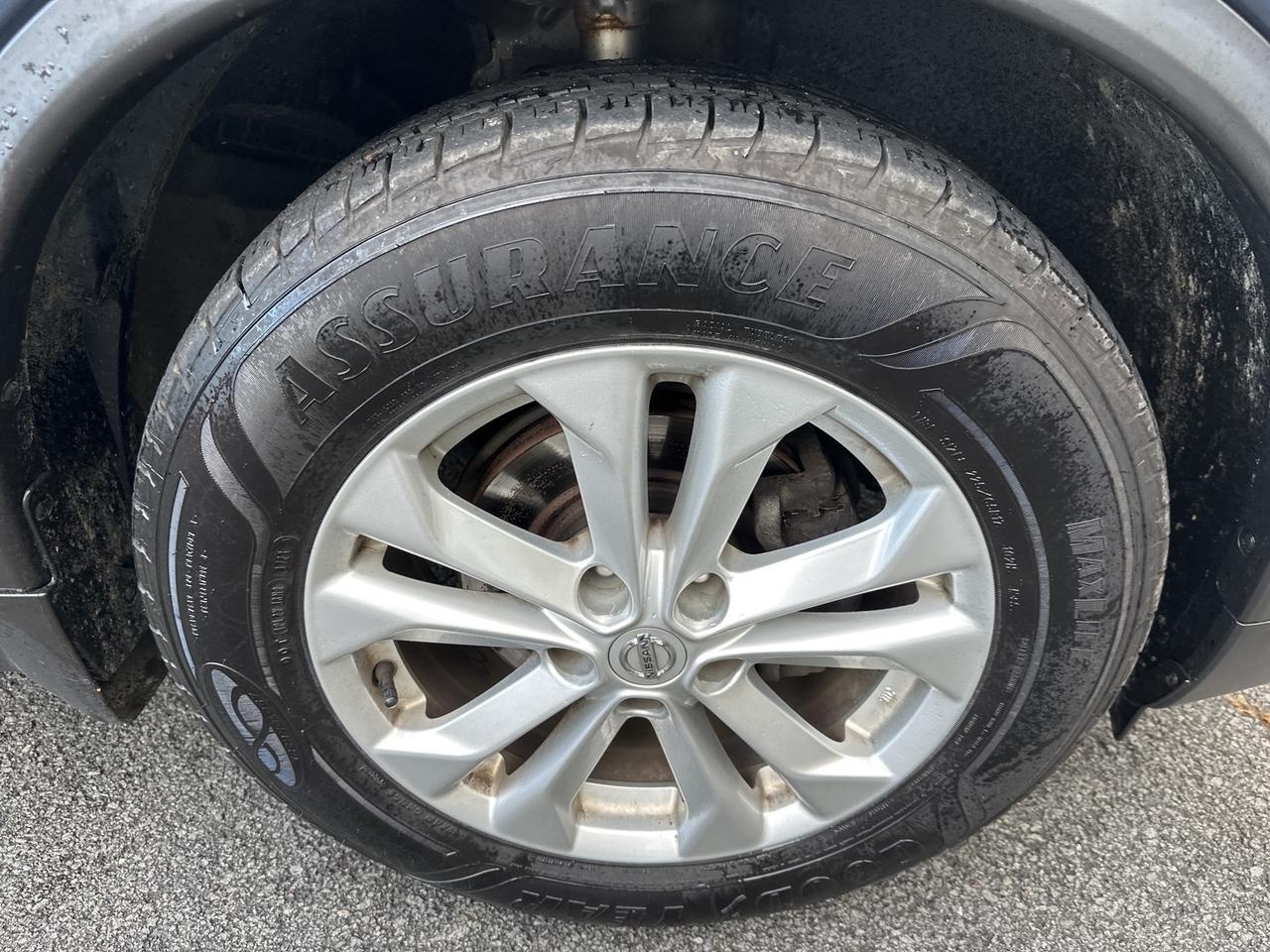 2016 Nissan Rogue SV Chantilly VA