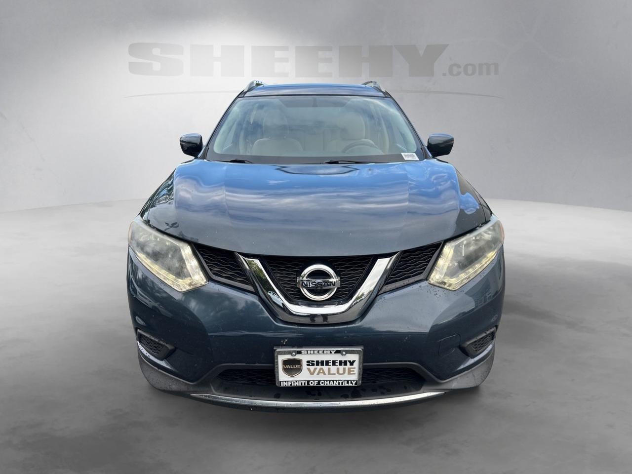 2016 Nissan Rogue SV Chantilly VA