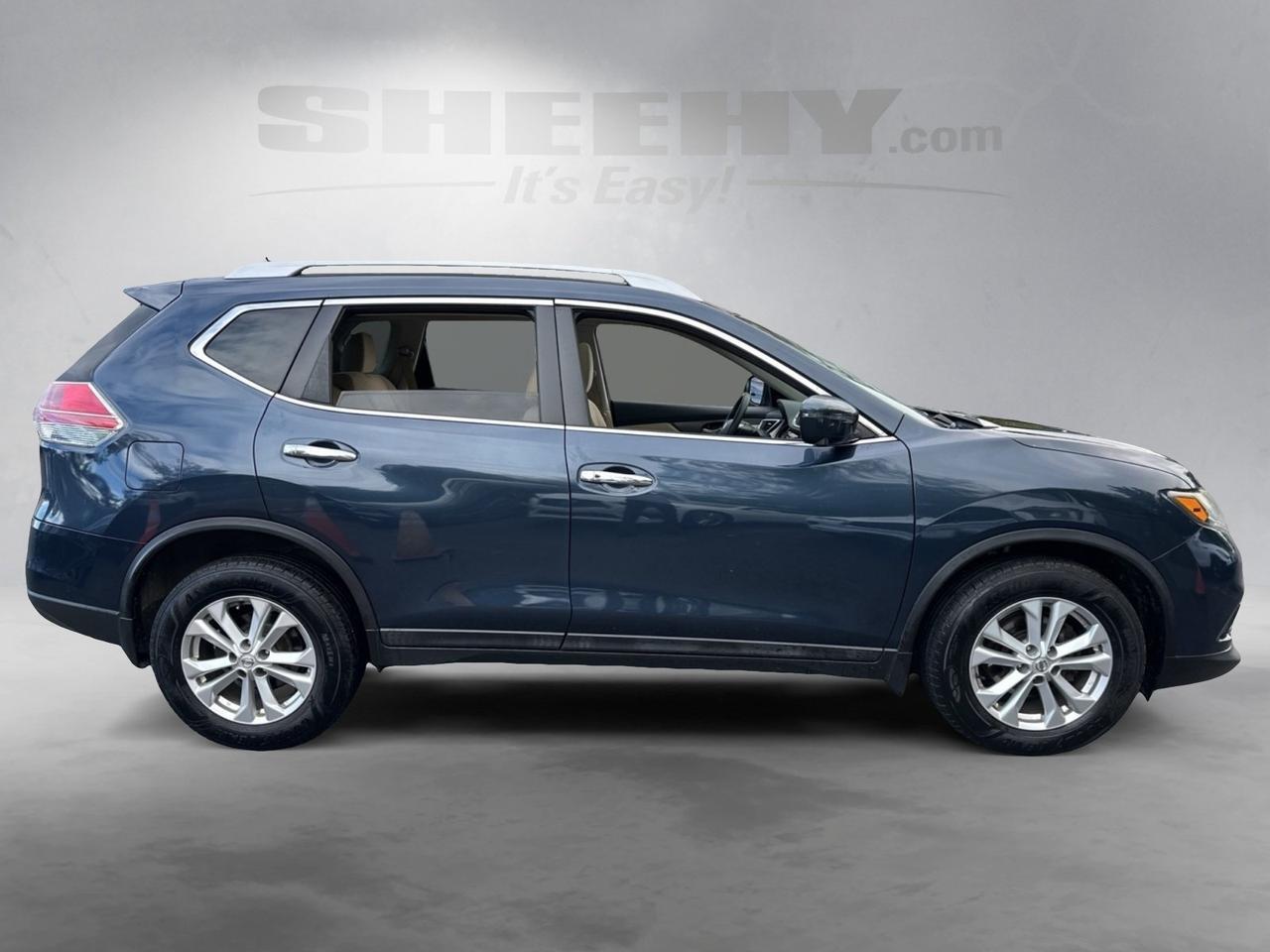 2016 Nissan Rogue SV Chantilly VA