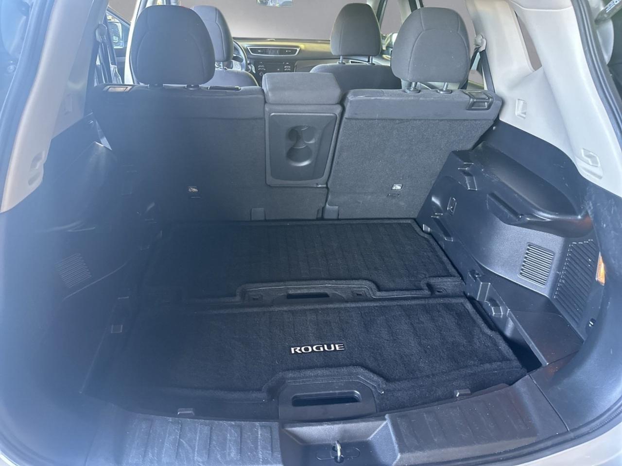 2016 Nissan Rogue SV Gaithersburg MD