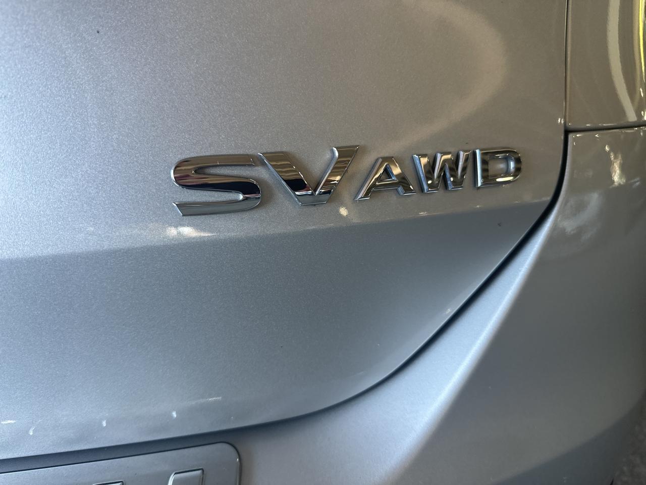 2016 Nissan Rogue SV Gaithersburg MD