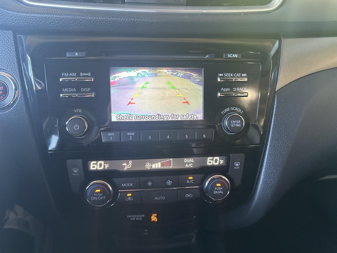 2016 Nissan Rogue SV Gaithersburg MD