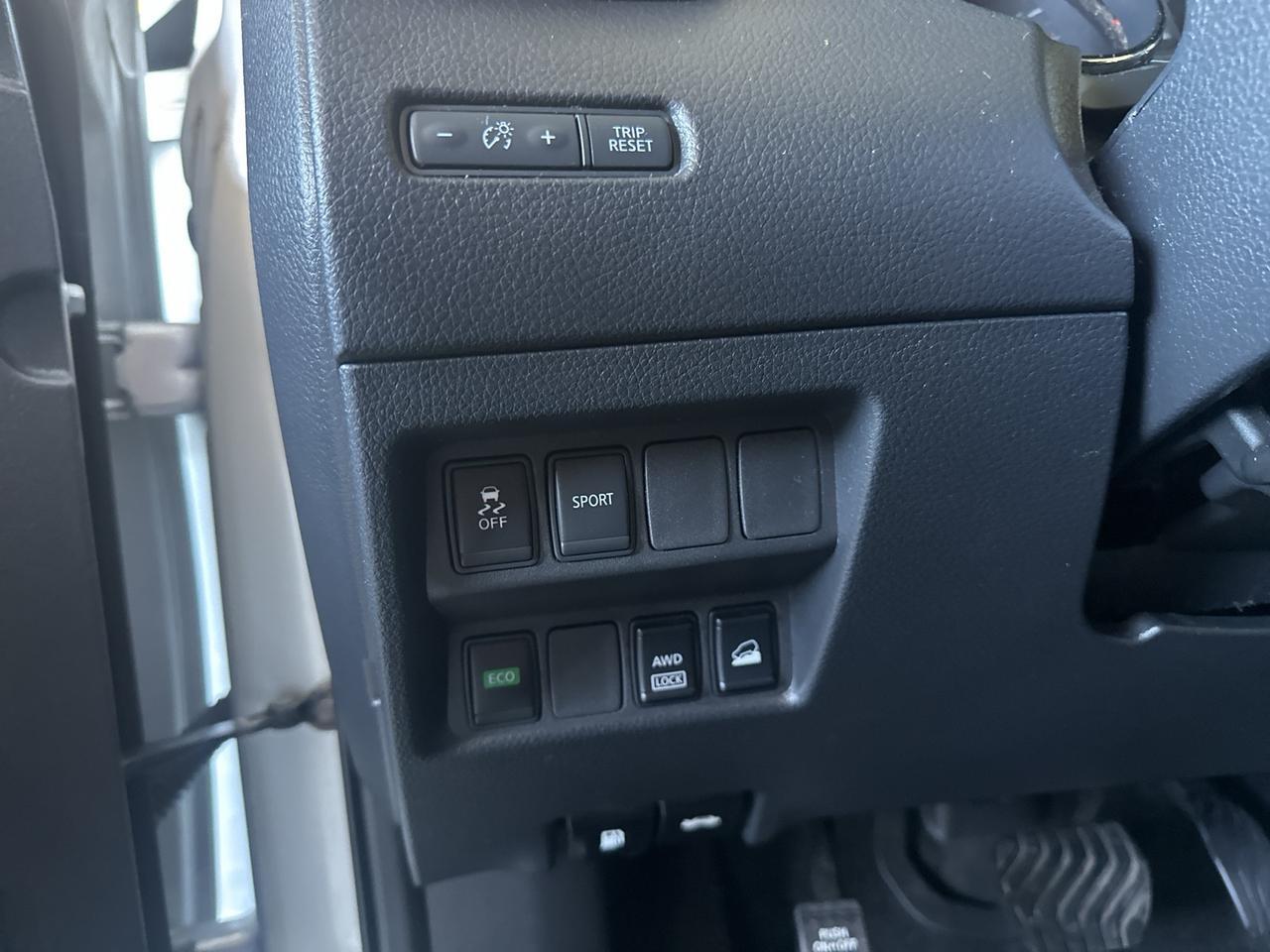 2016 Nissan Rogue SV Gaithersburg MD