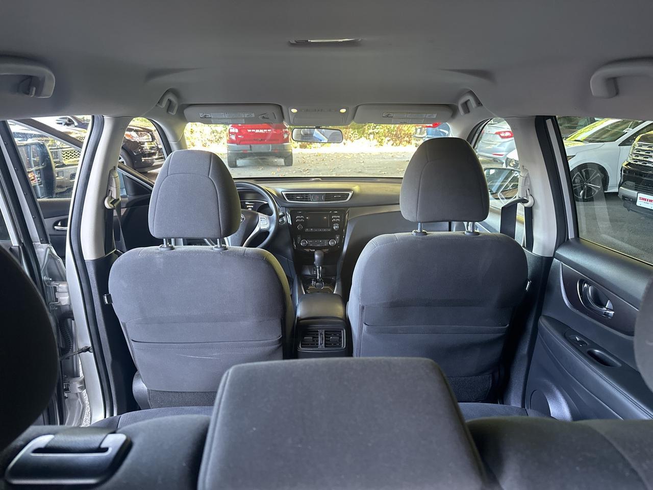 2016 Nissan Rogue SV Gaithersburg MD