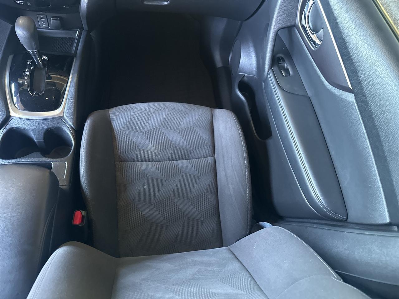 2016 Nissan Rogue SV Gaithersburg MD
