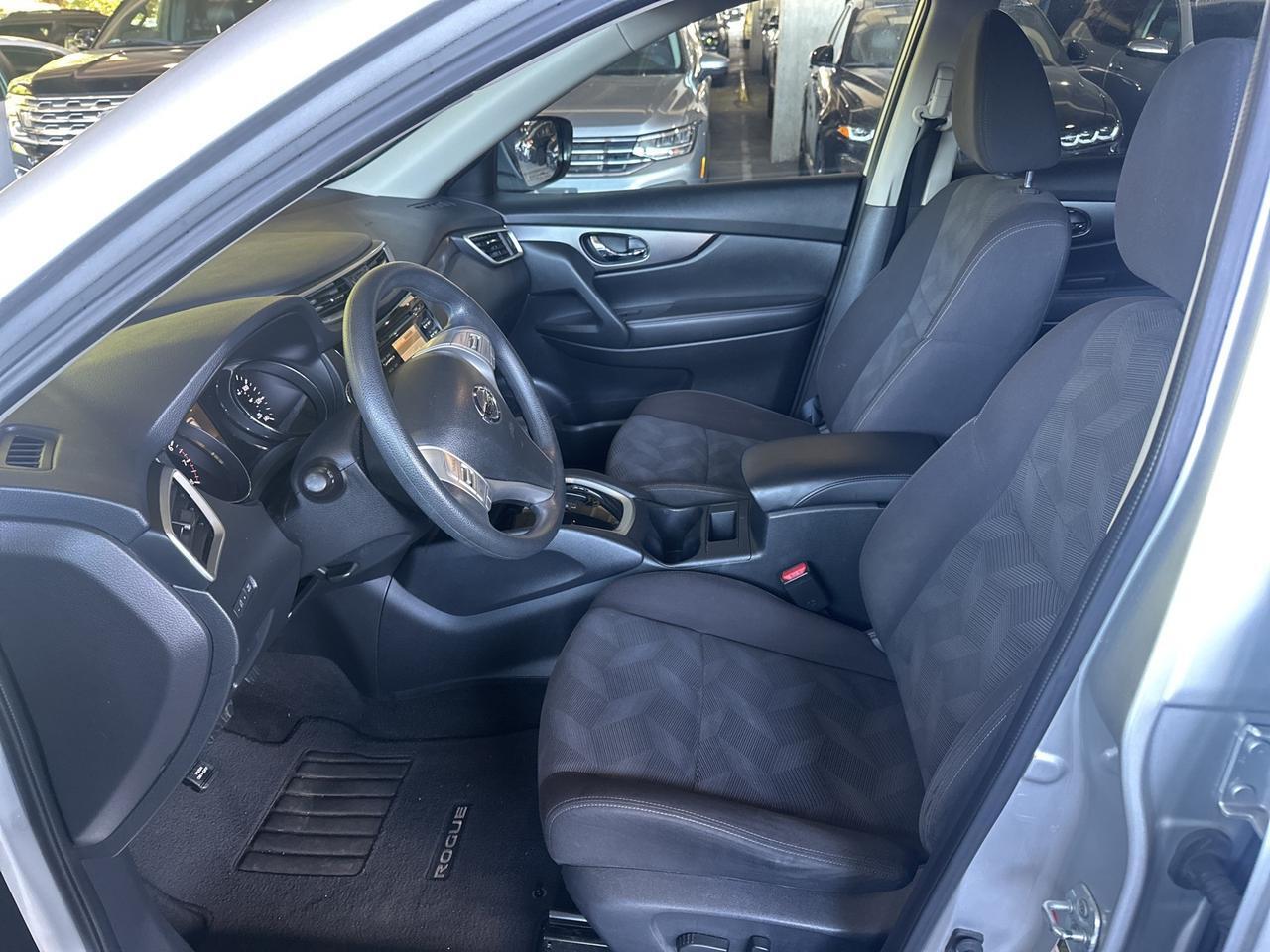 2016 Nissan Rogue SV Gaithersburg MD