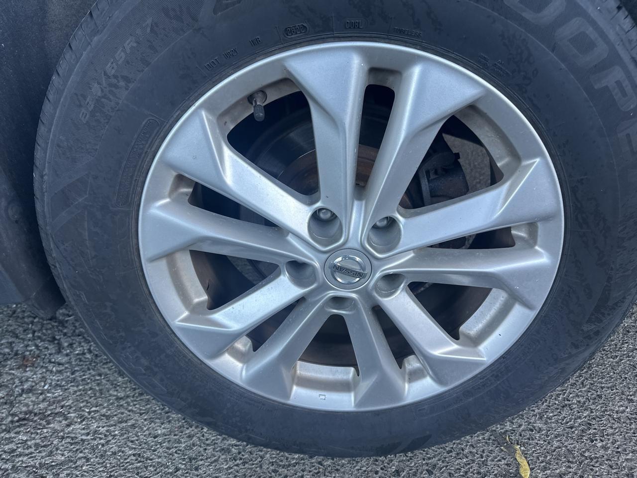 2016 Nissan Rogue SV Gaithersburg MD