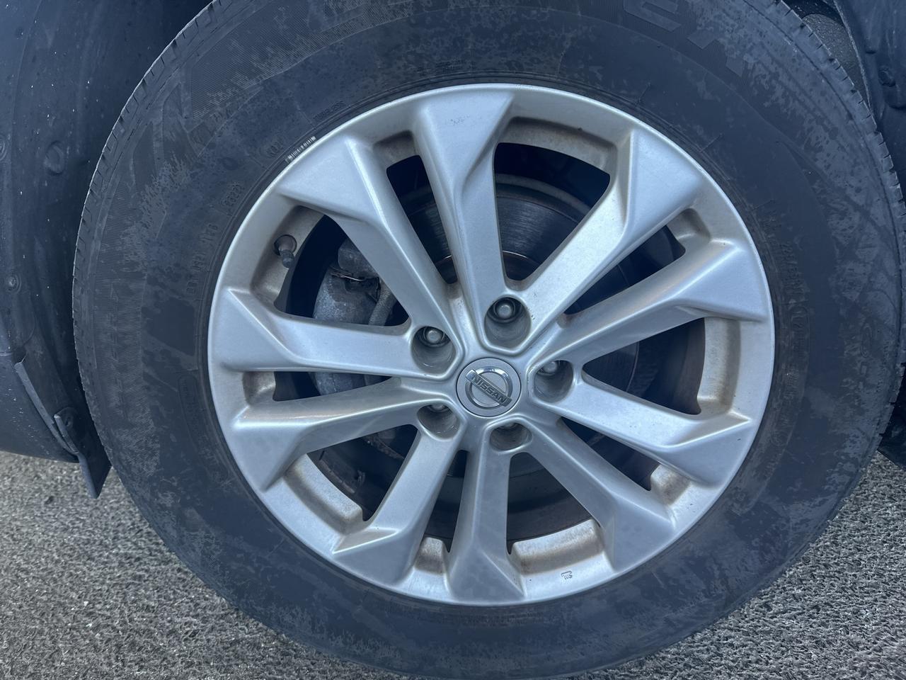 2016 Nissan Rogue SV Gaithersburg MD
