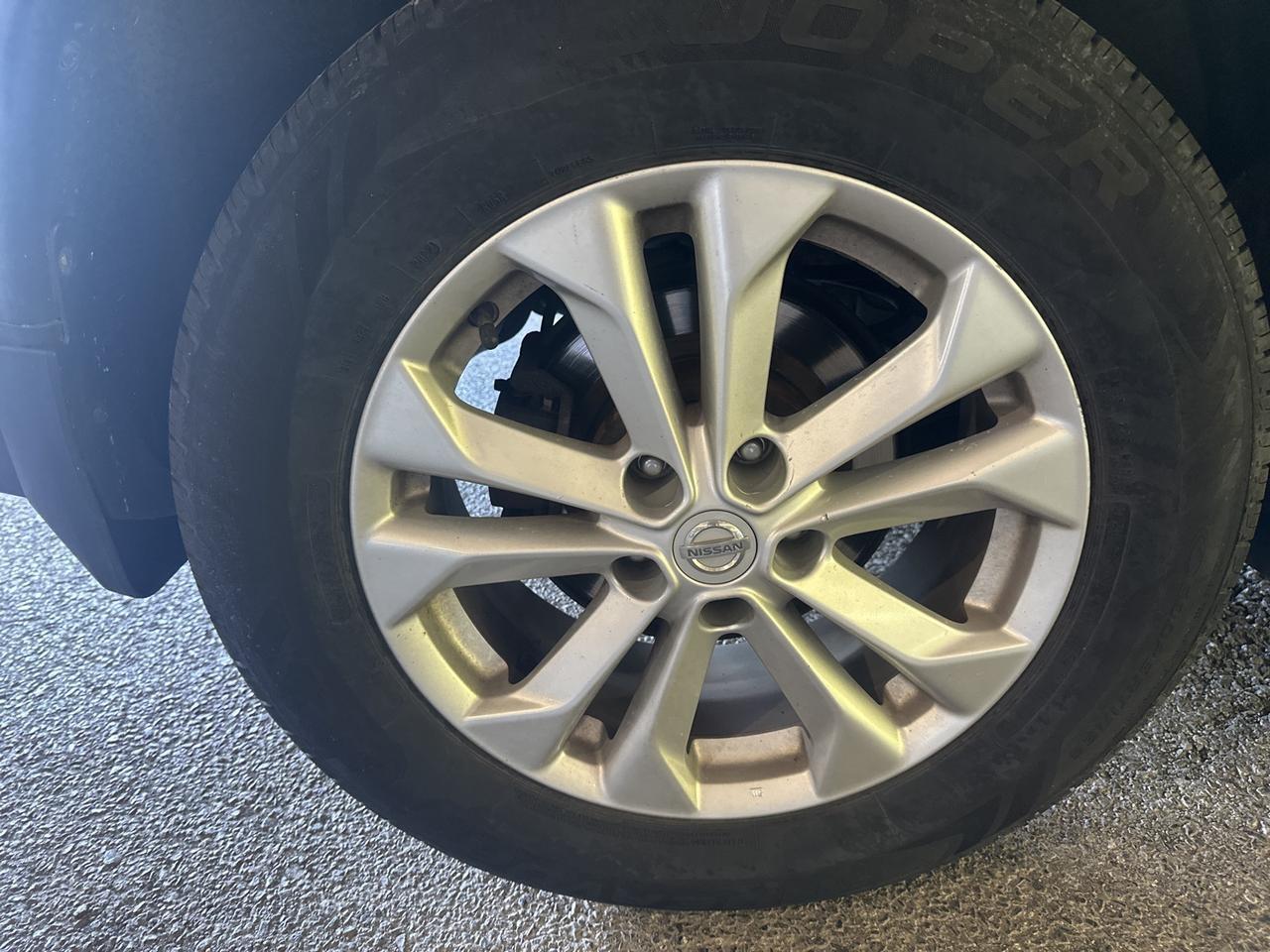 2016 Nissan Rogue SV Gaithersburg MD