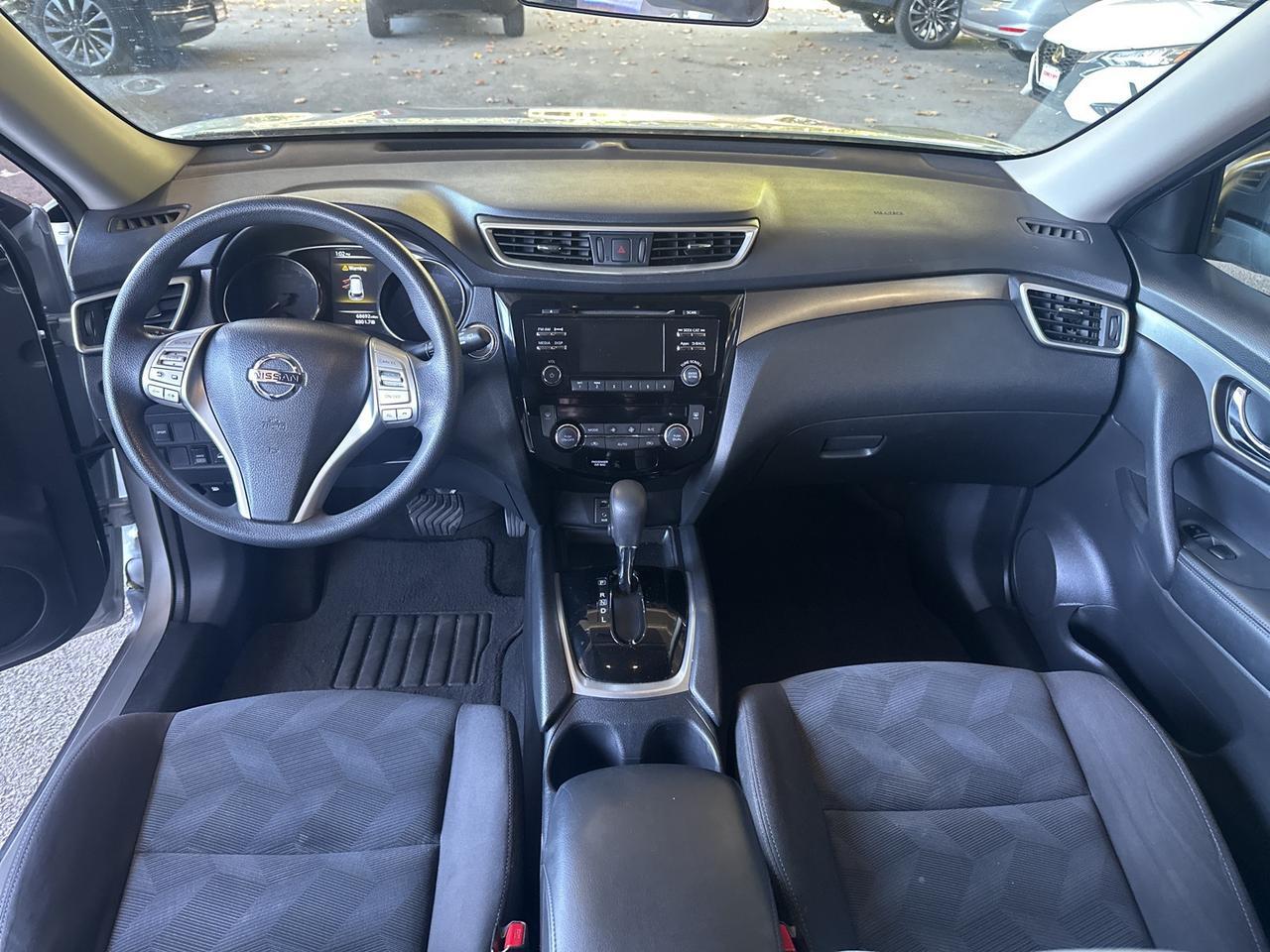 2016 Nissan Rogue SV Gaithersburg MD