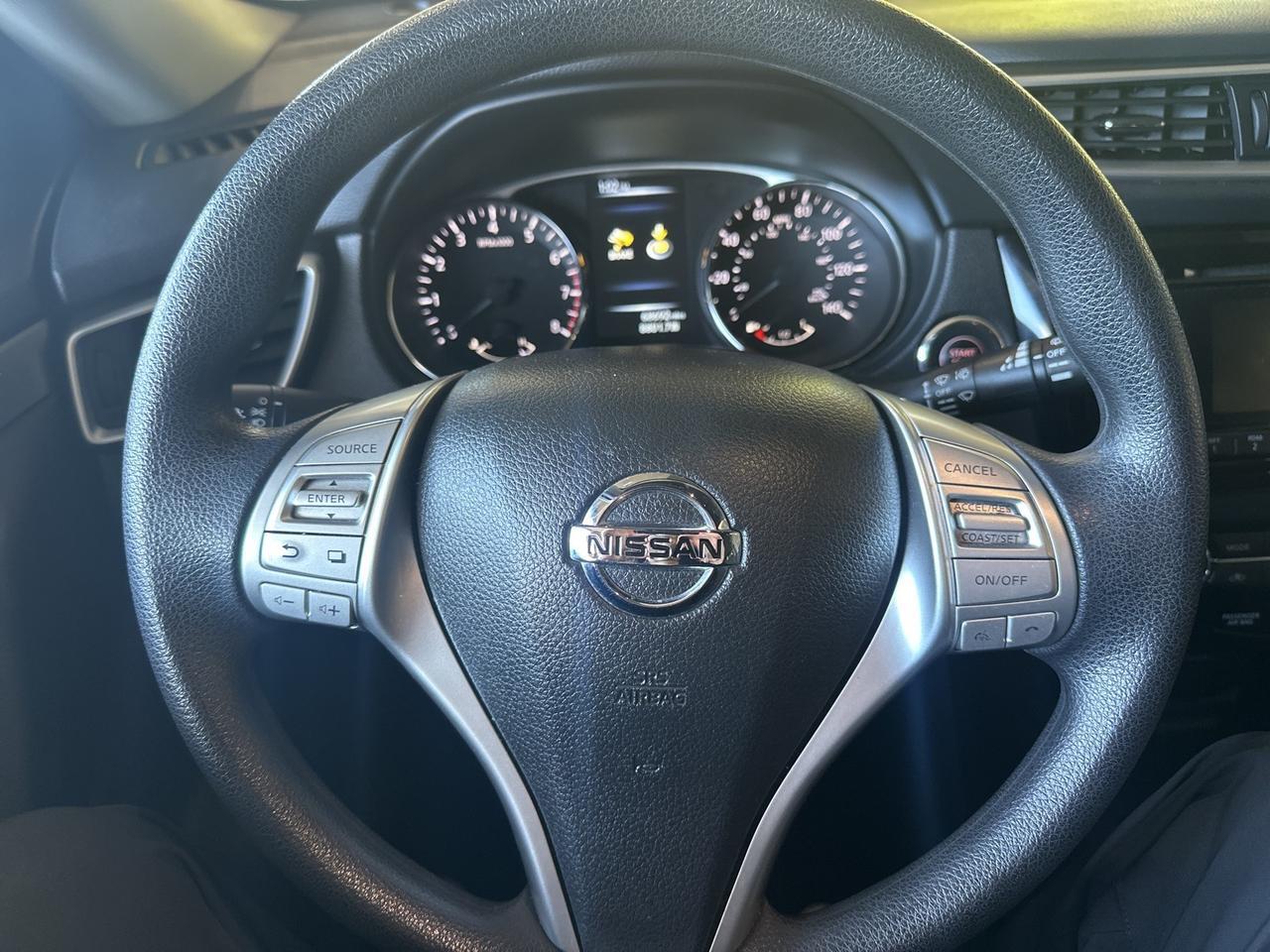 2016 Nissan Rogue SV Gaithersburg MD