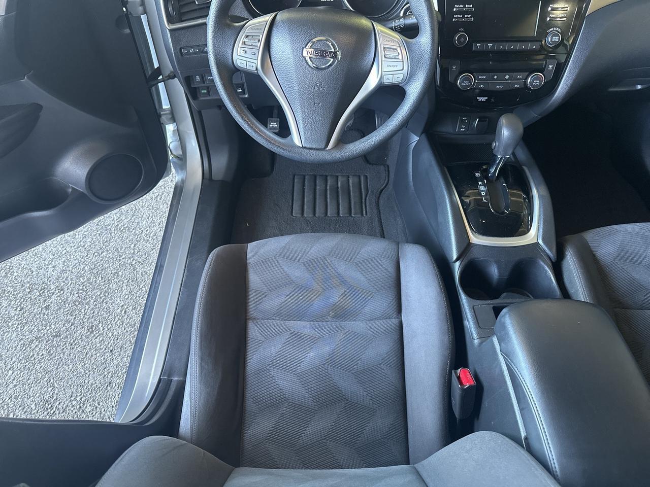 2016 Nissan Rogue SV Gaithersburg MD