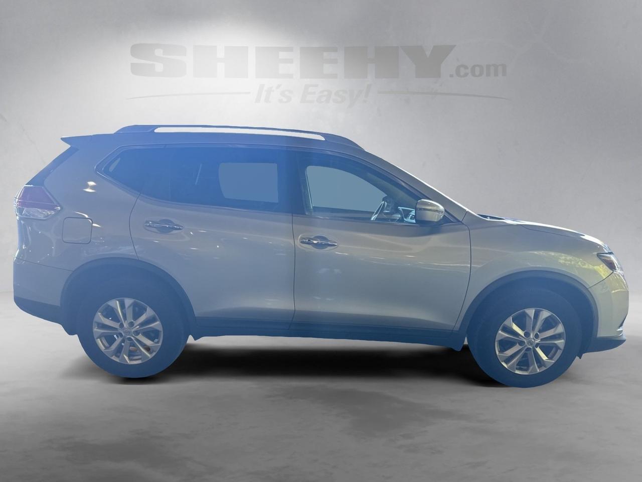 2016 Nissan Rogue SV Gaithersburg MD